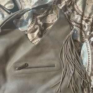 Steve Madden large purse